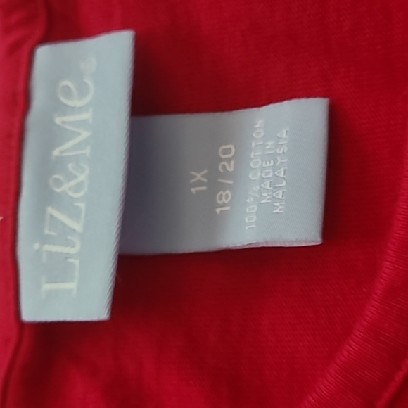 🌟3 for $30 🌟 NWOT Sleep Set - 1X - Picture 12 of 15